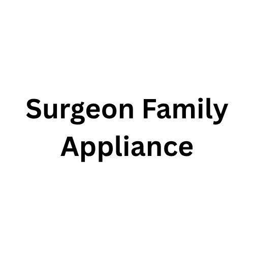 Surgeon Family Appliance